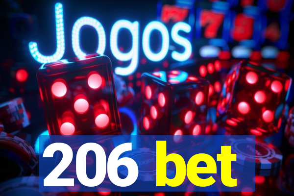 206 bet